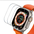 Smartwatch T2 Ultra Série 9 Relógio Inteligente + Brindes