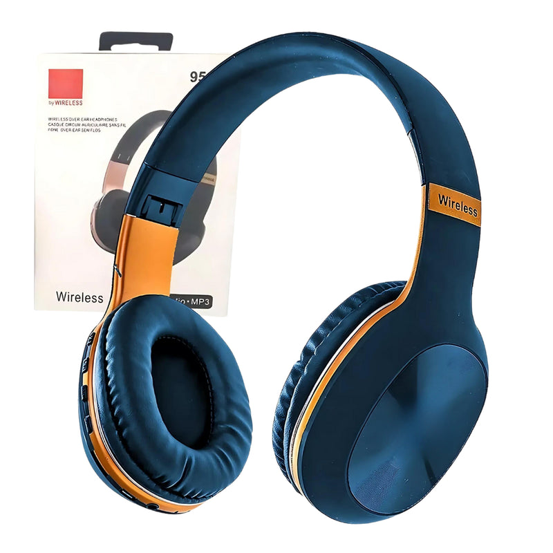 Fone De Ouvido JBL 951-BT Headphone Bluetooth Wireless