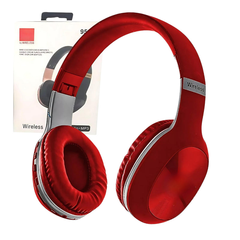 Fone De Ouvido JBL 951-BT Headphone Bluetooth Wireless