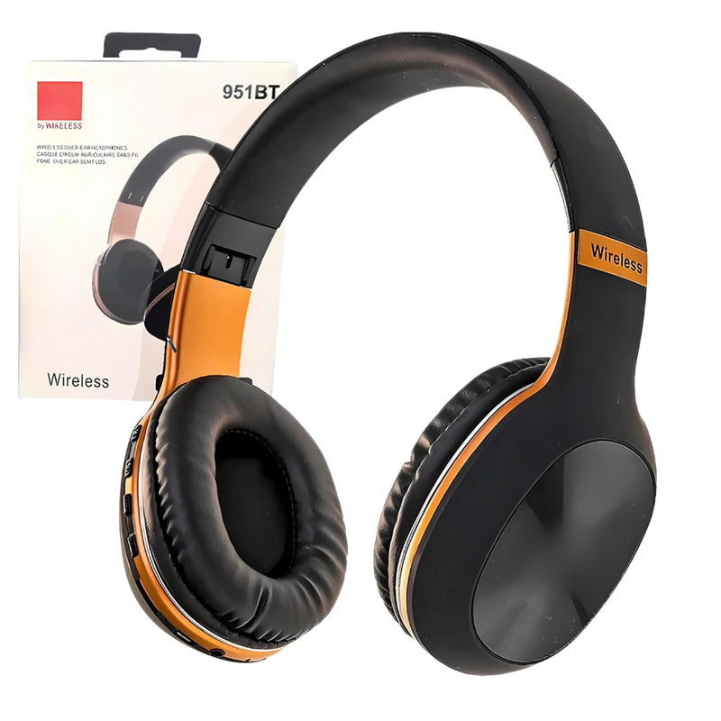Fone De Ouvido JBL 951-BT Headphone Bluetooth Wireless